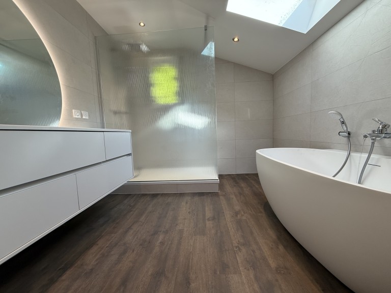✅ Rénovation clé en main de salle de bain à Vandoncourt (proche Audincourt – Pays de Montbéliard)