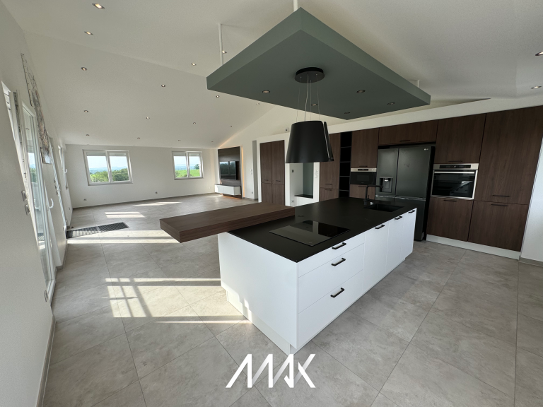 Société Max : Votre Expert en Aménagement Intérieur Clé en Main à Montbéliard et dans le Territoire de Belfort