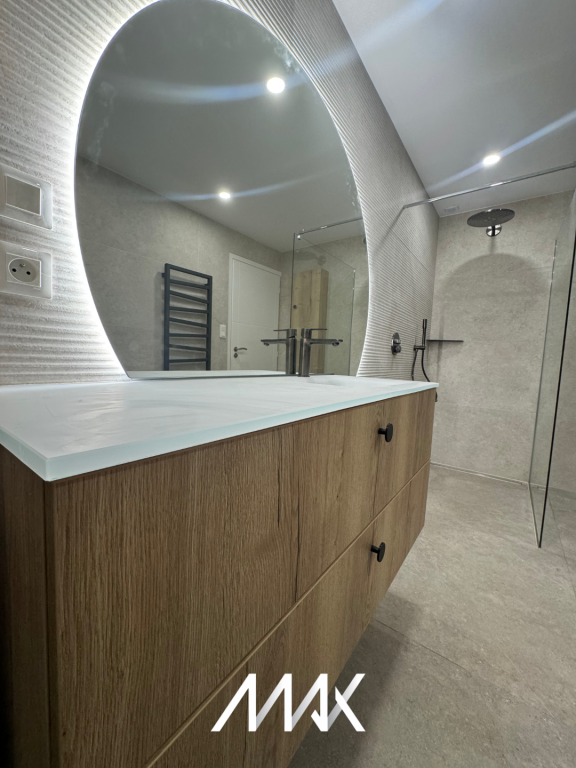 Rénovation de salle de bain à Belfort : votre projet clé en main