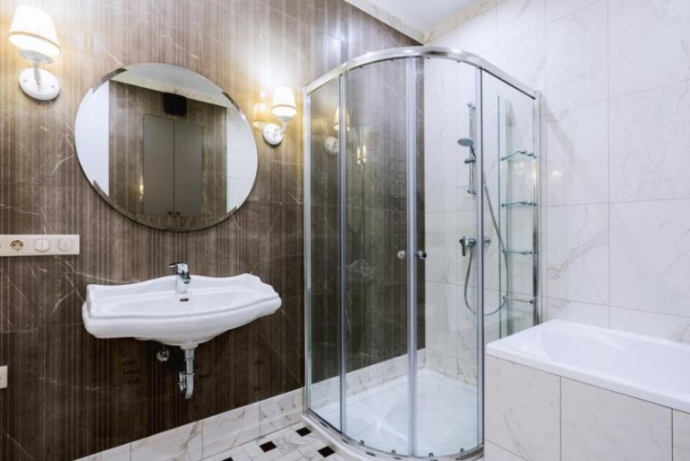 Rénover votre salle de bains à Seloncourt : entre modernité et confort